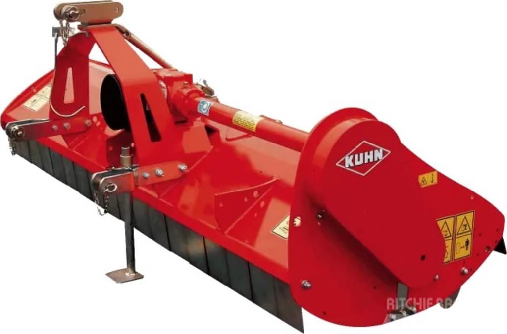 Kuhn BKE 250 Χορτοκοπτικά