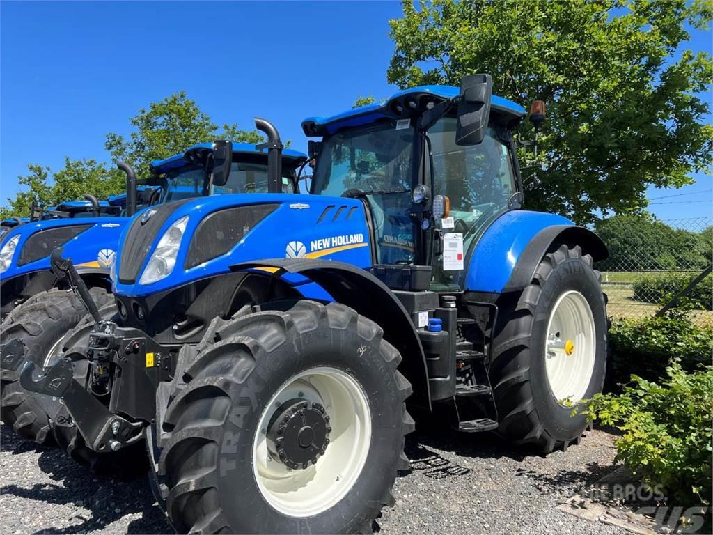 New Holland T7.230 AC STAGE V Τρακτέρ