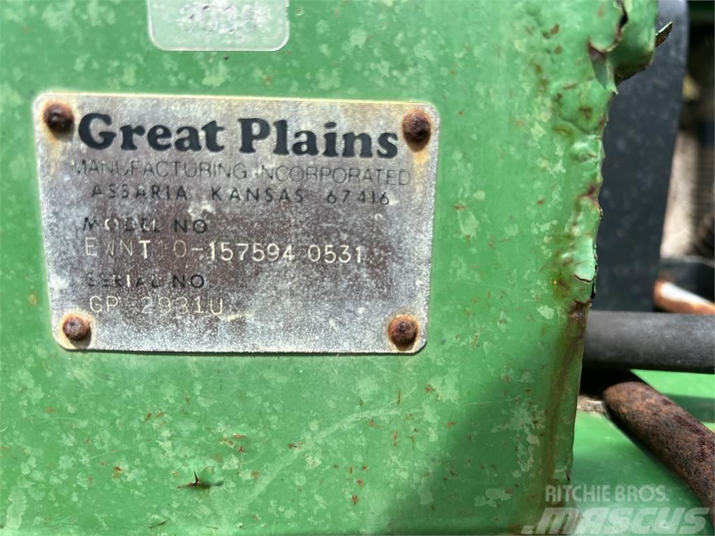 Great Plains EWNT10-157594 0531 Σπορείς