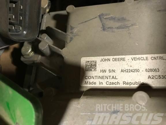 John Deere AH224250 CONTROL Άλλες μηχανές σποράς και εξαρτήματα