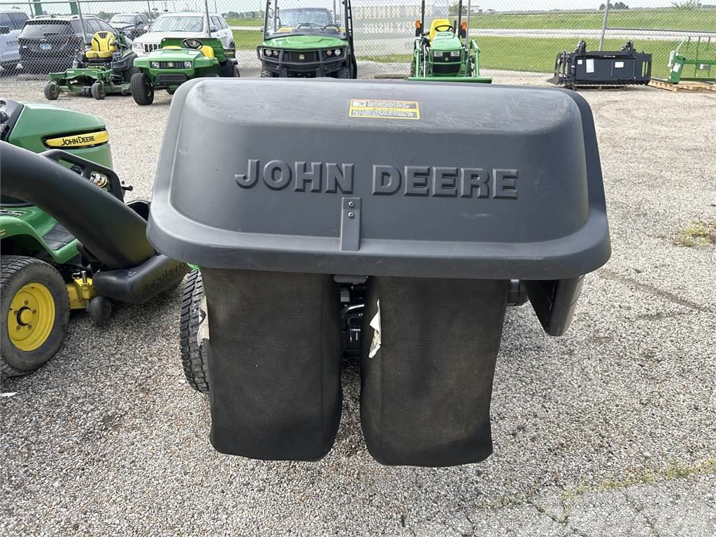 John Deere X390 Τρακτέρ μικρών διαστάσεων