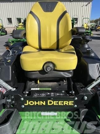 John Deere Z930M Χορτοκοπτικά μηδενικής στροφής