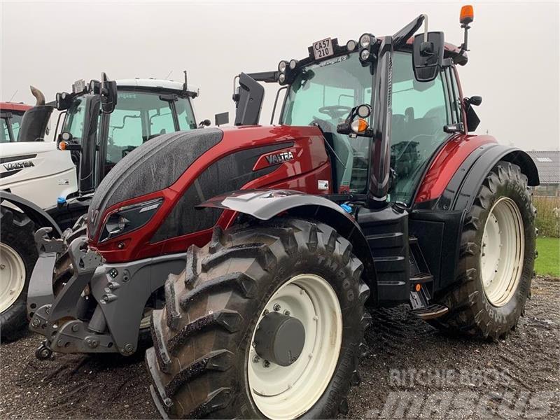 Valtra T234D SmartTouch Fin Valtra T 234 Direct Τρακτέρ