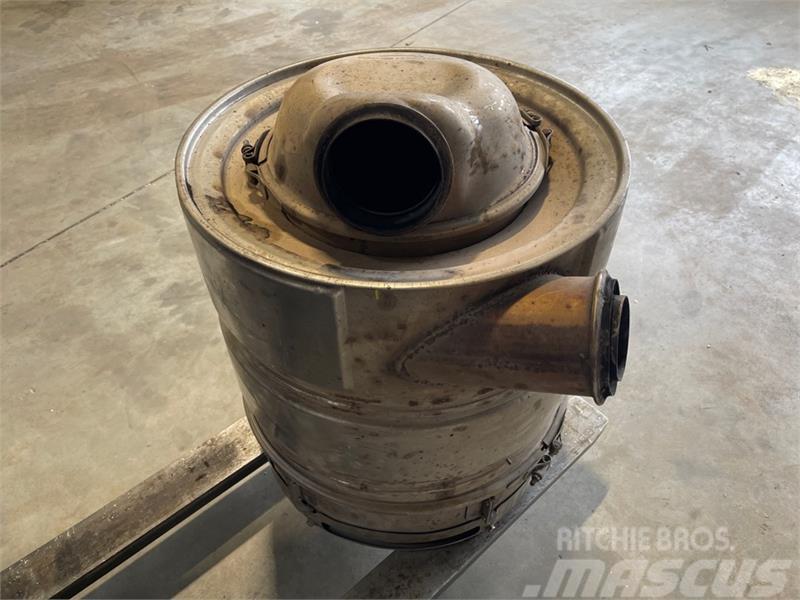 Scania 1944879 EXCHAUST/ SILENCER Other components