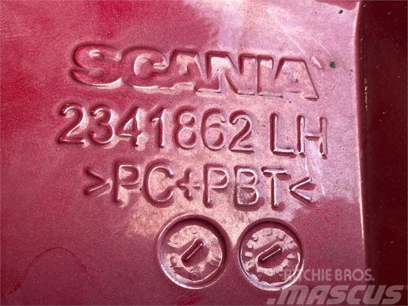 Scania  BRACKET 2341862 LH Σασί - πλαίσιο