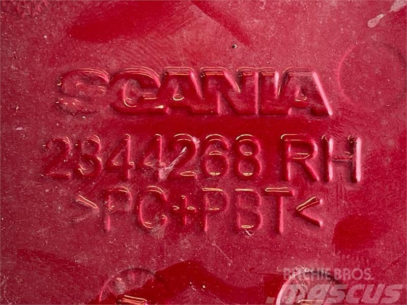 Scania  BRACKET 2344268 RH Σασί - πλαίσιο
