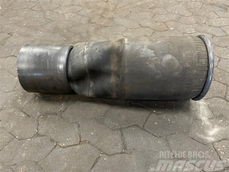 Scania SCANIA AIR SUSPENSION BELLOW 1903608 Other components