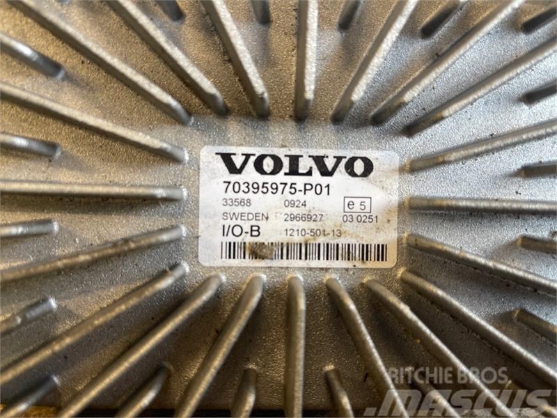 Volvo VOLVO ECU 70395975 Ηλεκτρονικά