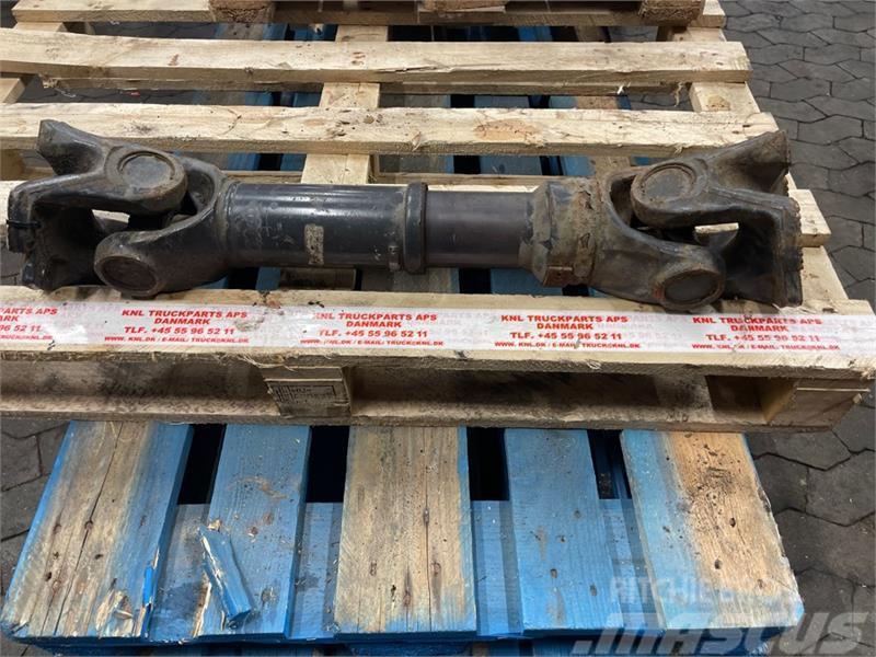 Volvo VOLVO PROPSHAFT 20476719 Other components