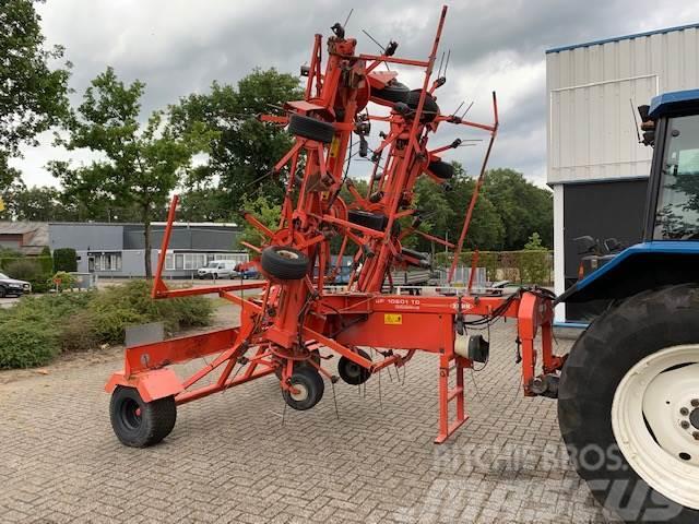 Kuhn GF10601TO Schudder Άλλα γεωργικά μηχανήματα