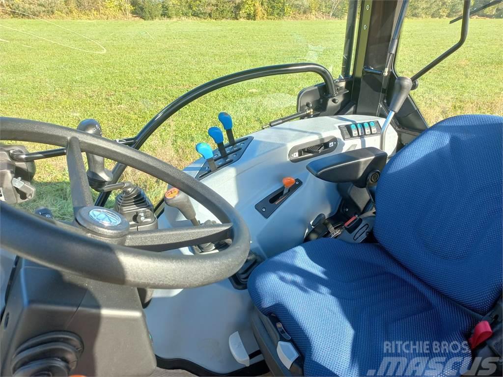 New Holland T4.65S Stage V Τρακτέρ