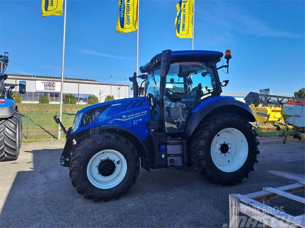 New Holland T5.110 DC (Stage V) Τρακτέρ