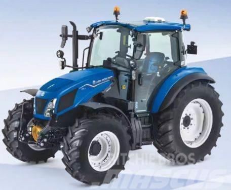 New Holland T5.80 DC STAGE V Τρακτέρ