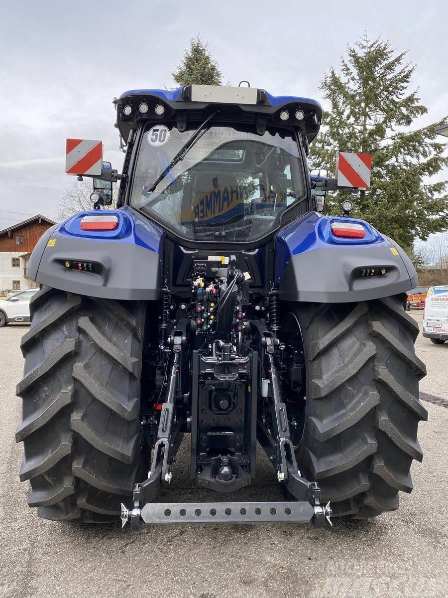 New Holland T7.315 PLM (Stage V) Τρακτέρ