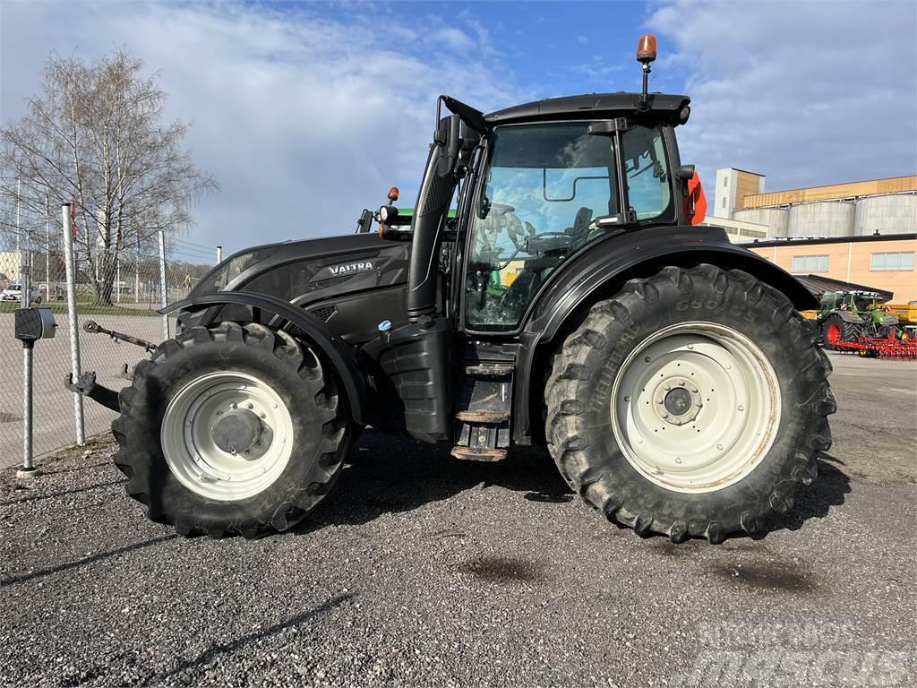 Valtra T214 DIRECT SMARTTOUCH Τρακτέρ