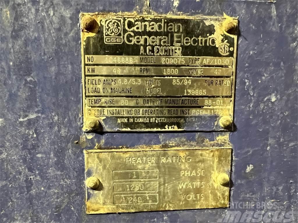General Electric 217093 Άλλα