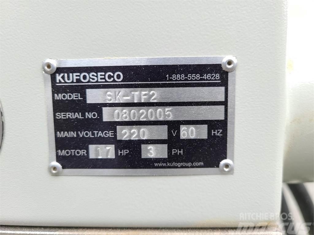  KUFOSECO SK-TF2 Άλλα