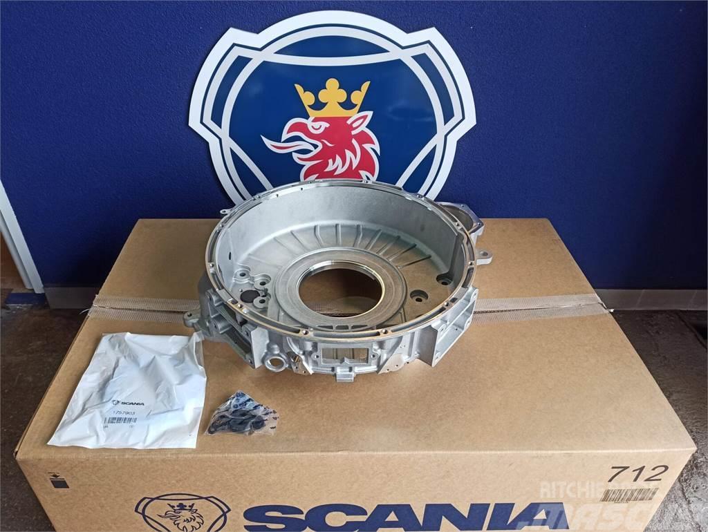 Scania 2281776 Flywheel housing Μετάδοση