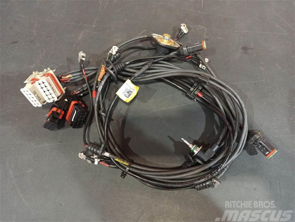 Scania CABLE HARNESS 2579230 Ηλεκτρονικά