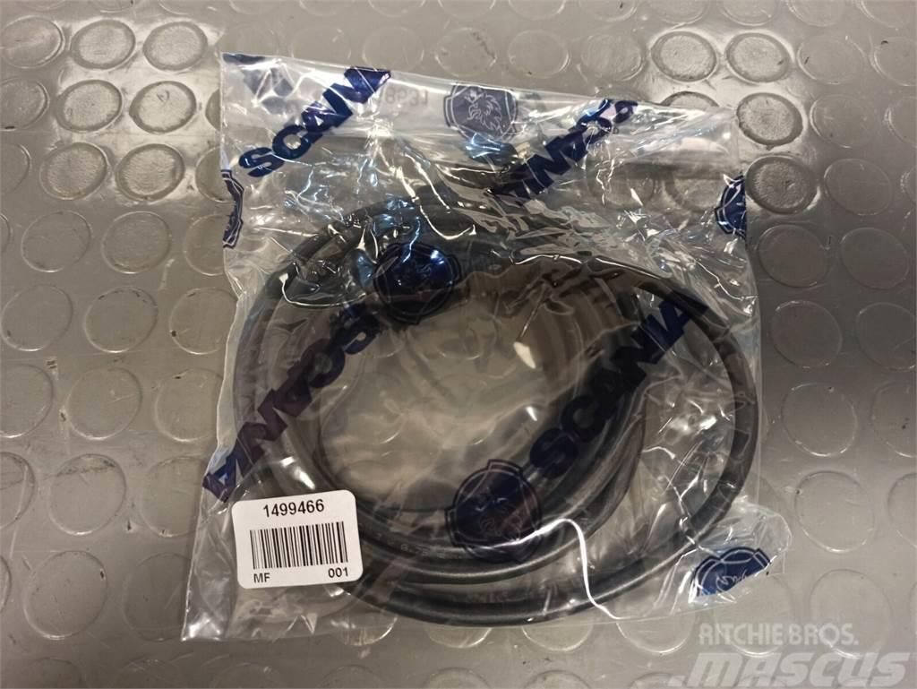 Scania EBS CABLE HARNESS 1499466 Ηλεκτρονικά