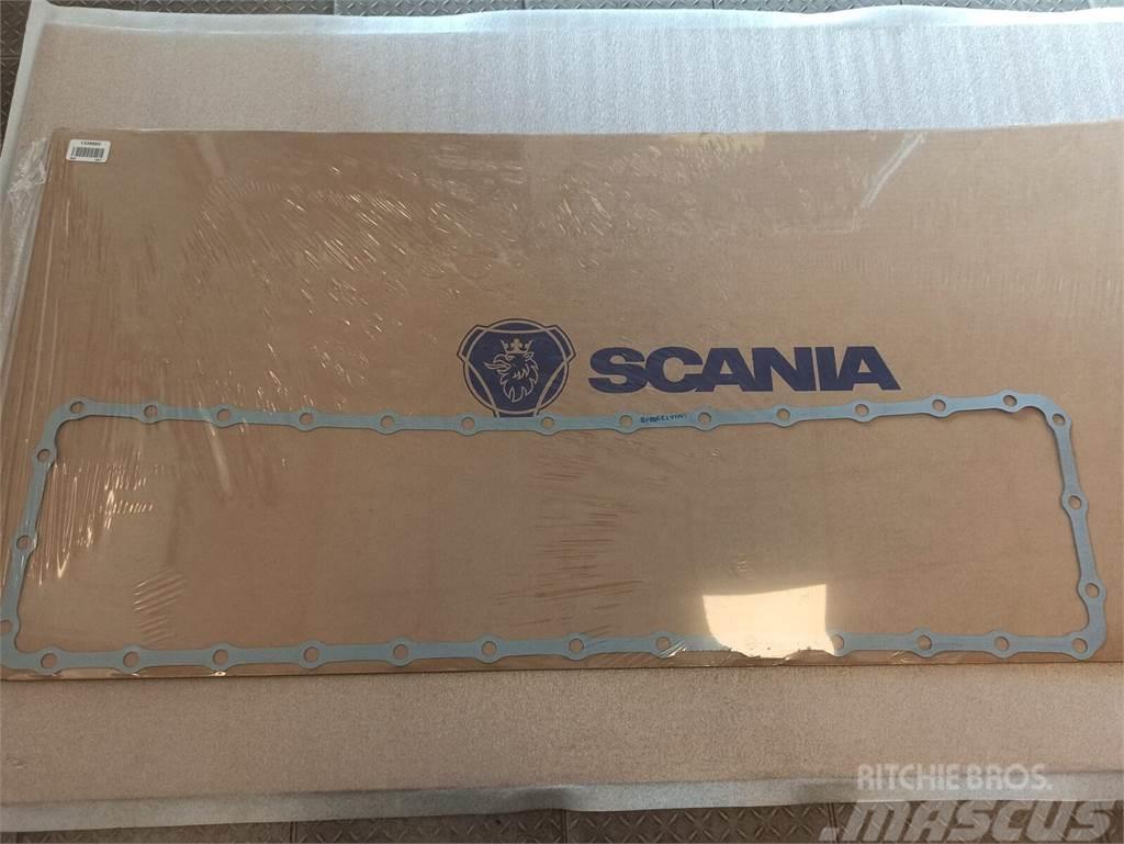 Scania GASKET 1338860 Άλλα εξαρτήματα