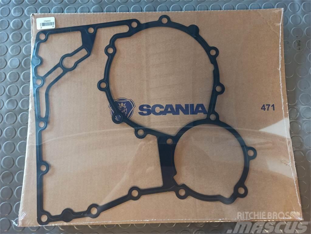 Scania GASKET 1766023 Other components
