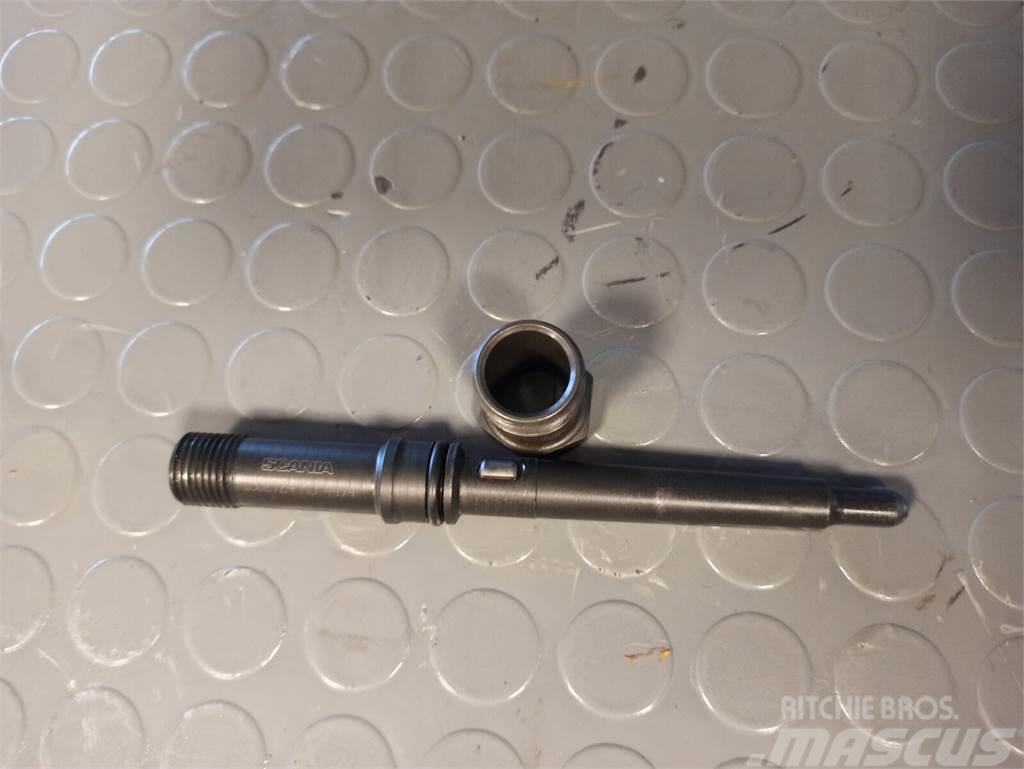 Scania HIGH PRESSURE CONNECTION PIPE 1832724 Other components