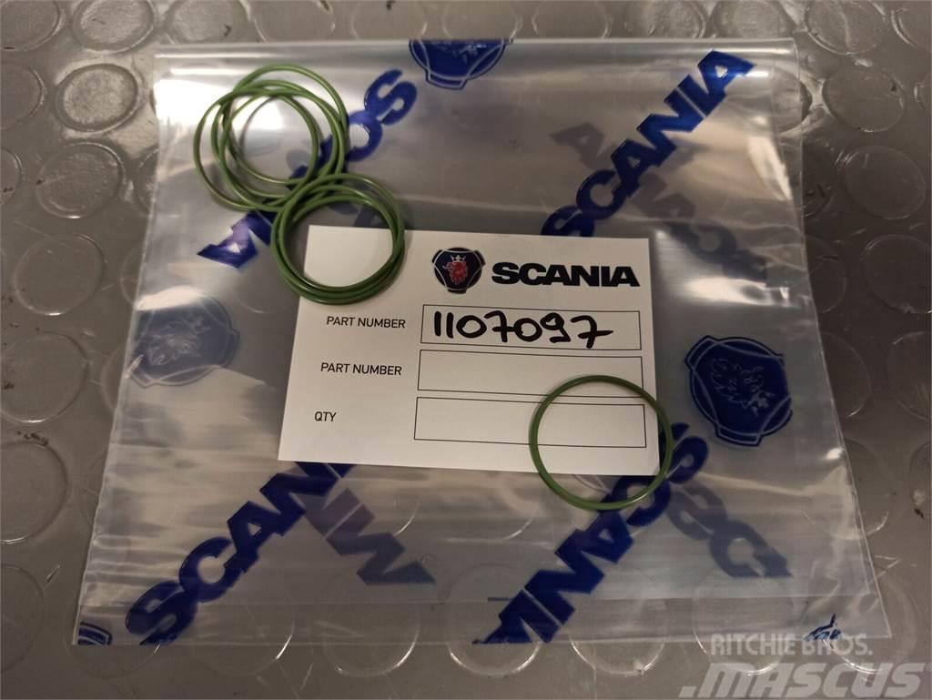 Scania O-RING 1107097 Άλλα εξαρτήματα