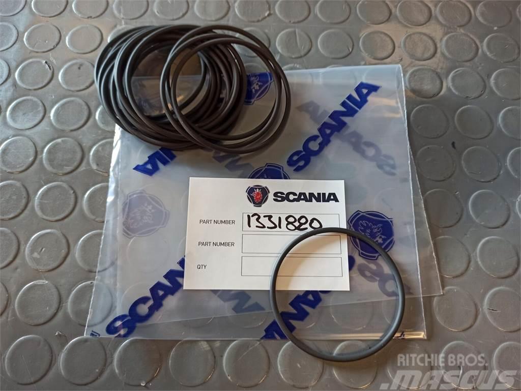 Scania O-RING 1331820 Κινητήρες