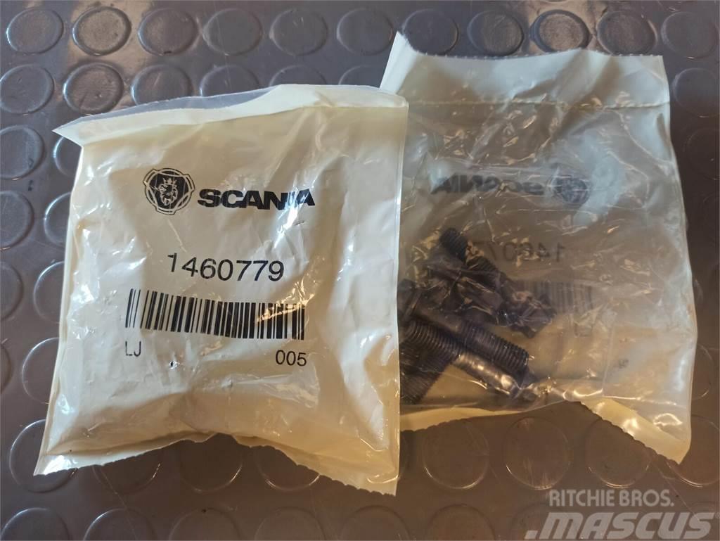 Scania SCREW 1460779 Άλλα εξαρτήματα