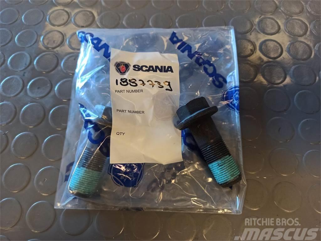 Scania SCREW 1887739 Other components