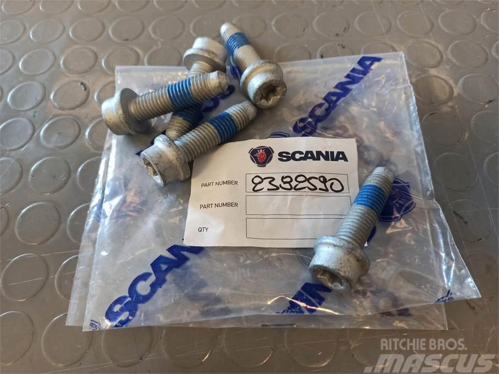 Scania SCREW 2382590 Άλλα εξαρτήματα