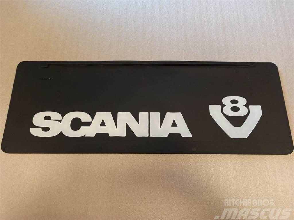 Scania V8  1922647 Καμπίνες και εσωτερικό
