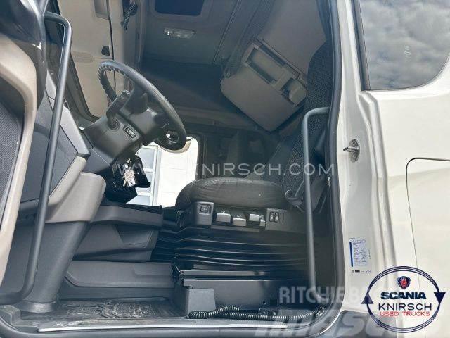 Scania R450A4x2NA / PTO / RETARDER / ADR FL Τράκτορες