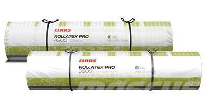 CLAAS ROLLATEX PRO 3000 / BALETEX 130 XL Πρέσες κυλινδρικών δεμάτων