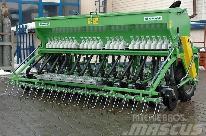  MC-AGRI Drillmaschine S004/2, 3 m Σπορείς