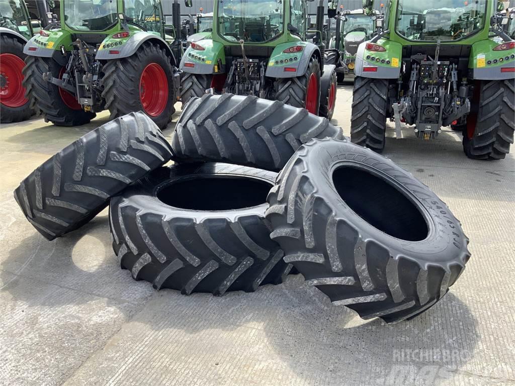  Mita Tyres Άλλα γεωργικά μηχανήματα