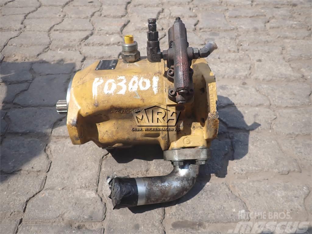 CAT 926 M/ Pumpe für Zylinder Υδραυλικά