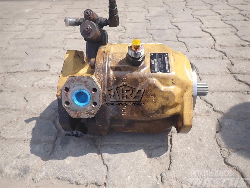 CAT 926 M/ Pumpe für Zylinder Υδραυλικά