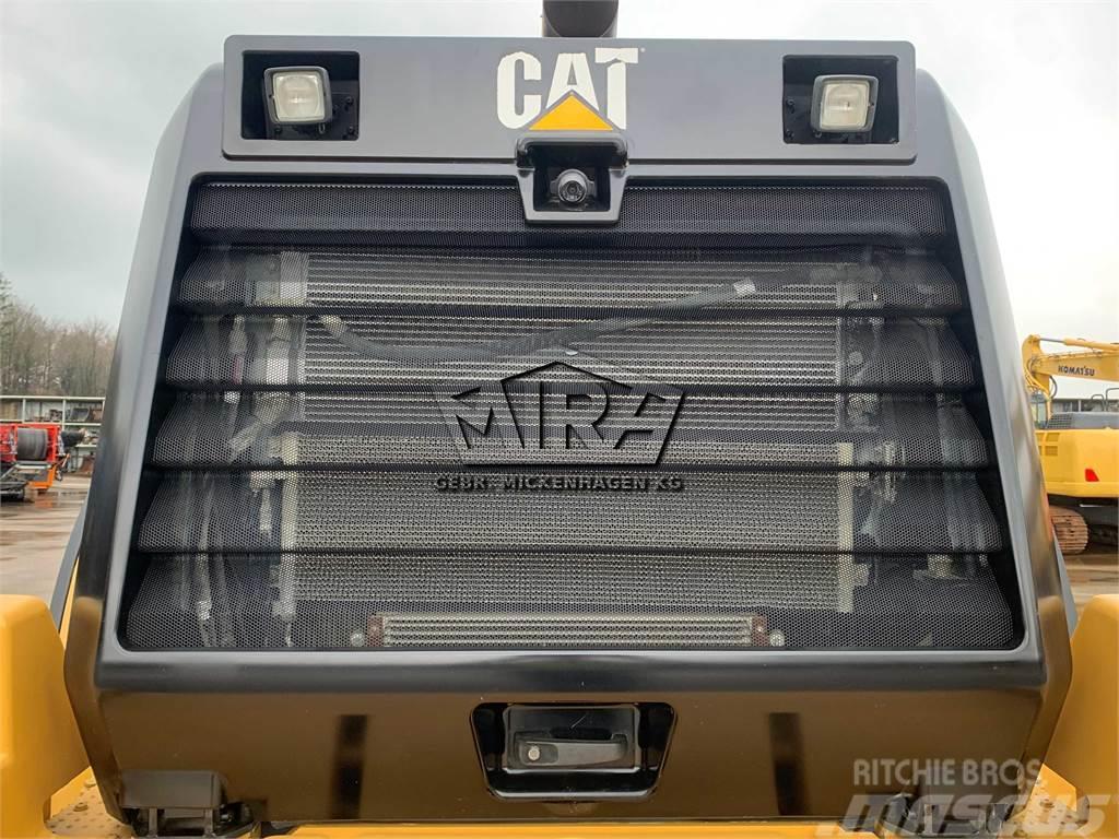 CAT 972K Φορτωτές με λάστιχα (Τροχοφόροι)