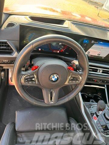 BMW M2 Baureihe M2 Coupe Basis**Unfallauto** Αυτοκίνητα