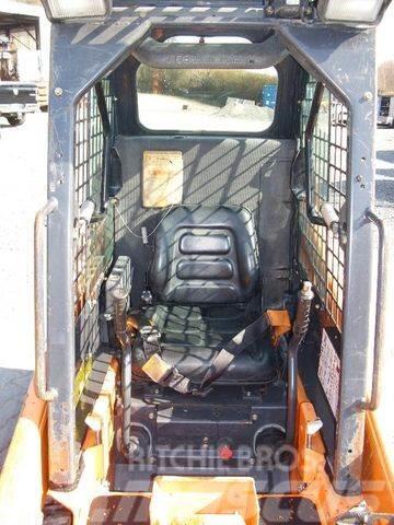 Bobcat S 70 Kompaktlader Φορτωτές με λάστιχα (Τροχοφόροι)