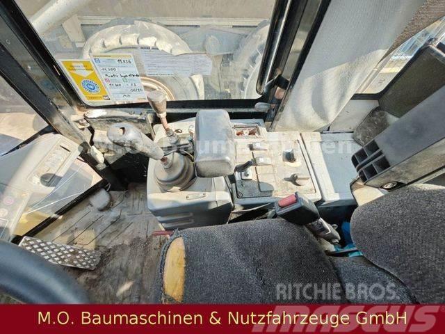 CAT 928 G / Hochkippschaufel / SW / Φορτωτές με λάστιχα (Τροχοφόροι)