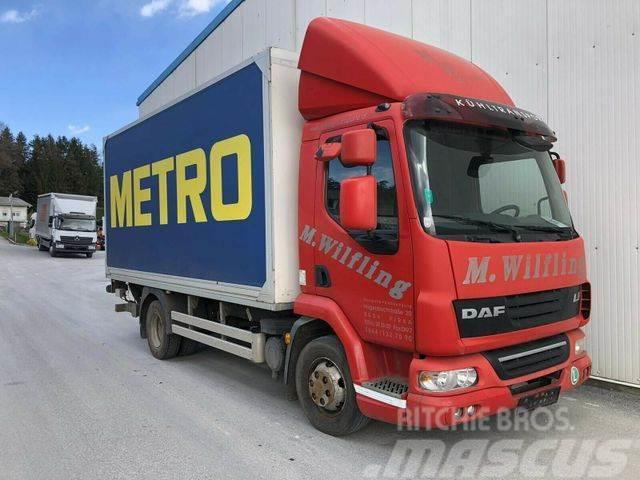 DAF LF 45-140 TK 500e LBW €4 Φορτηγά Ψυγεία