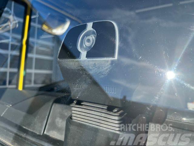 Iveco Eurocargo 75-160 Möbelkoffer Klimaanlage Euro 6 Κλειστού τύπου