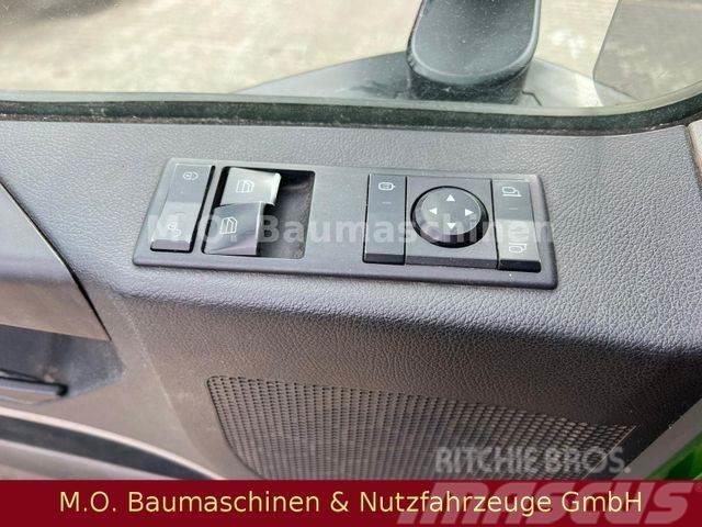 Mercedes-Benz Antos 2543 / Euro 6 / 6x2 / Hiab XR 21S59 Φορτηγά ανατροπή με γάντζο