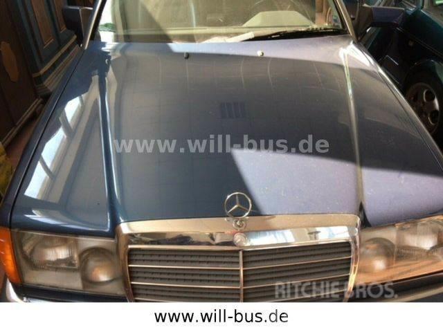 Mercedes-Benz CE 300 - 24 5-Gang Sportschaltung Leder Αυτοκίνητα
