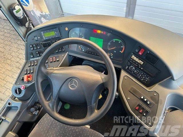 Mercedes-Benz Integro O 550 Automatik Lift Klima Πούλμαν