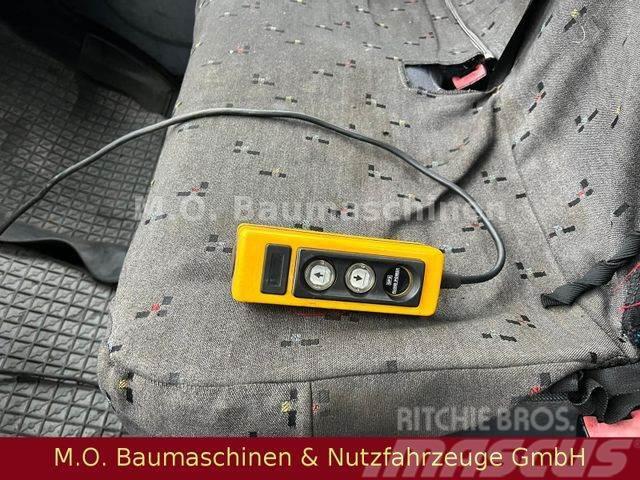 Mercedes-Benz Sprinter 413 CDI / 3. Seitenkipper/ Euro 3 / Φορτηγά Ανατροπή
