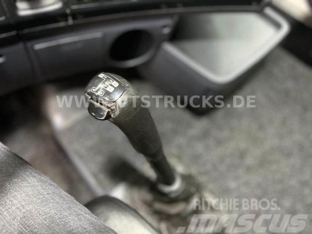 Scania R500 V8 4x2 Euro3 Blatt-/Luft Τράκτορες